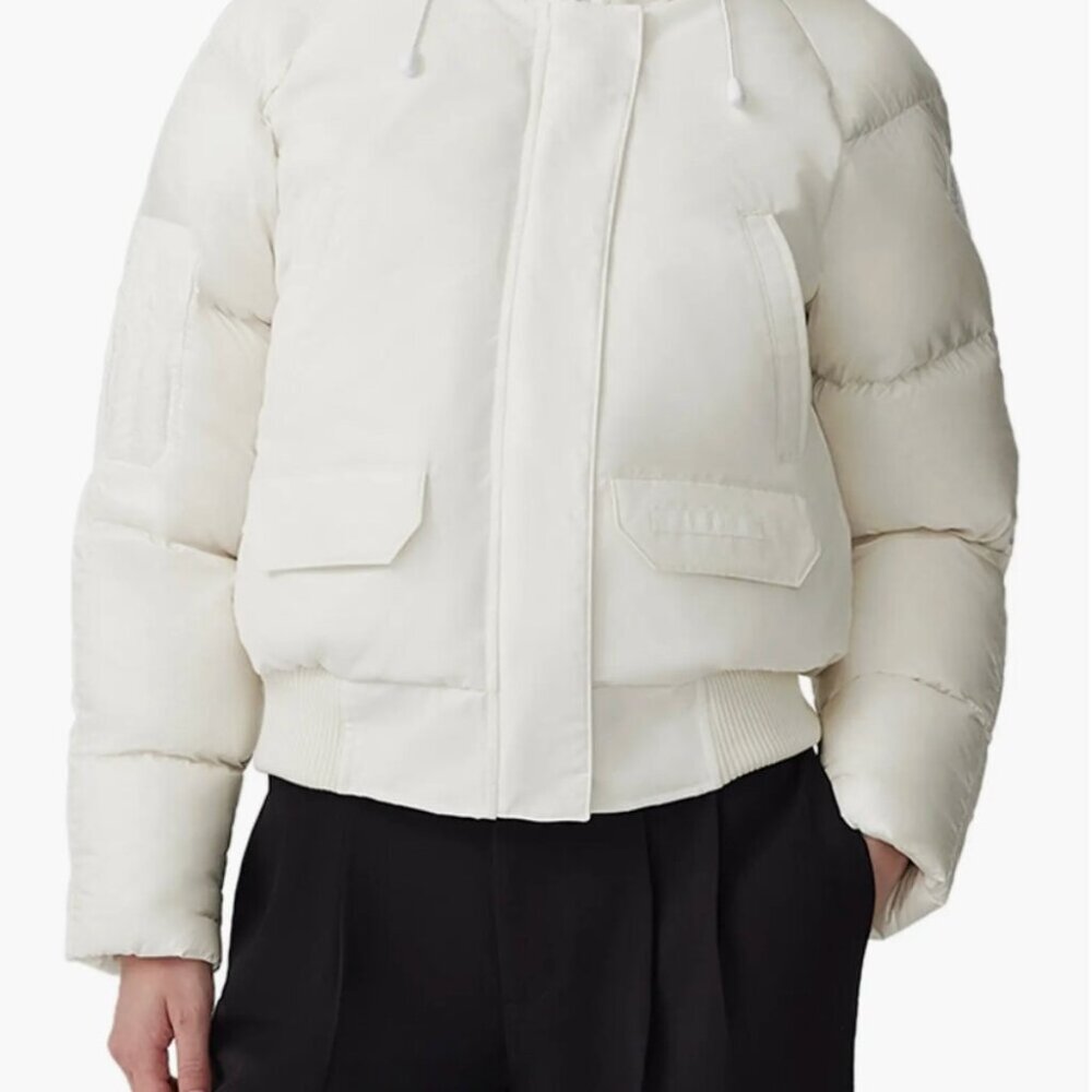 BNWT Canada Goose Paradigm Hooded Jacket - Picture 5 of 8